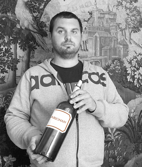 Equipe Carignan - _0011_Thibault Desvergne Équipe