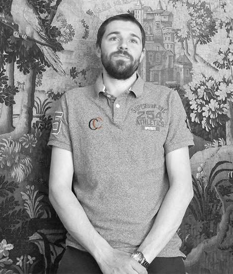 Equipe Carignan - _0019_Nicolat Bellot Équipe